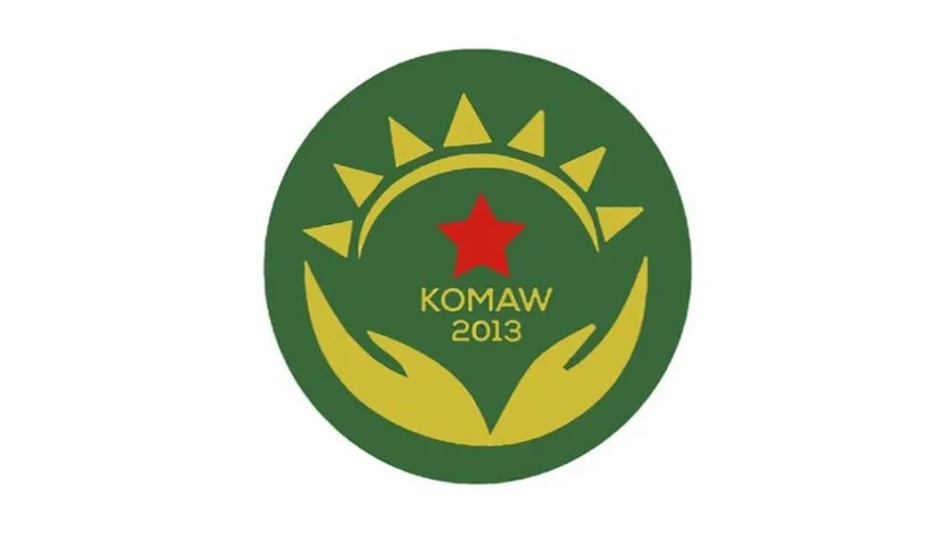 KOMAWˊê şehîdên meha Gulanê bi bîr anîn