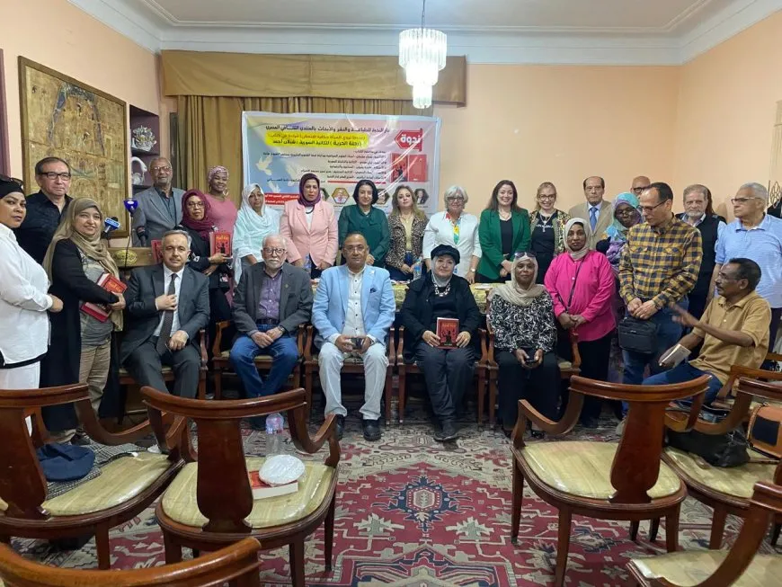 Ji panela li Misrê: Ezmûna YPJˊê îlhamdar e
