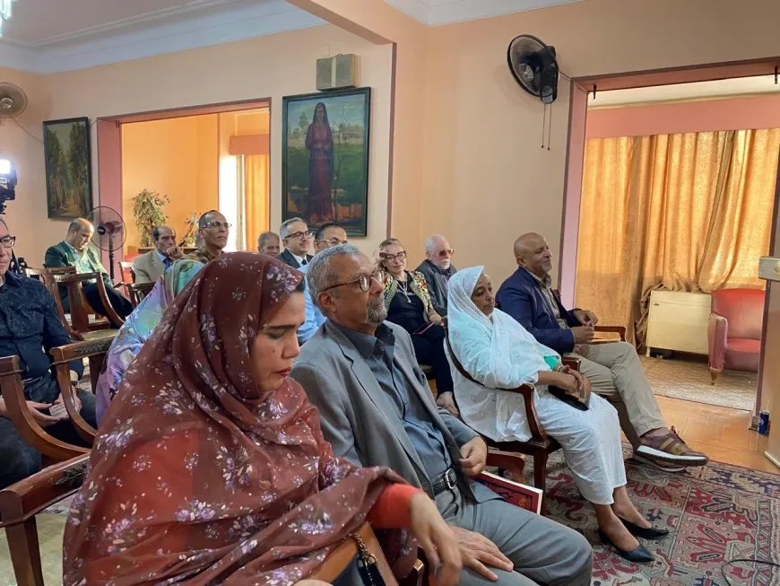 Ji panela li Misrê: Ezmûna YPJˊê îlhamdar e
