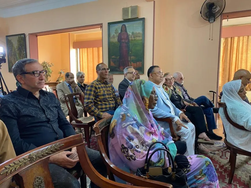 Ji panela li Misrê: Ezmûna YPJˊê îlhamdar e