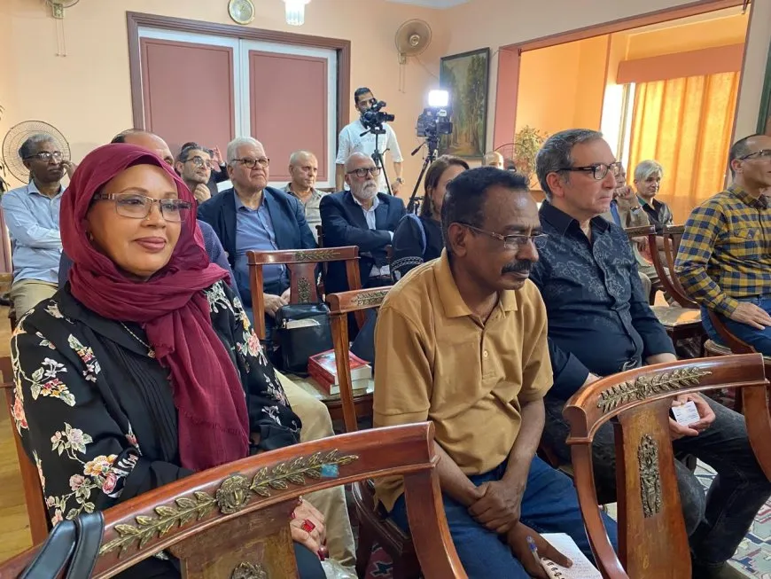 Ji panela li Misrê: Ezmûna YPJˊê îlhamdar e