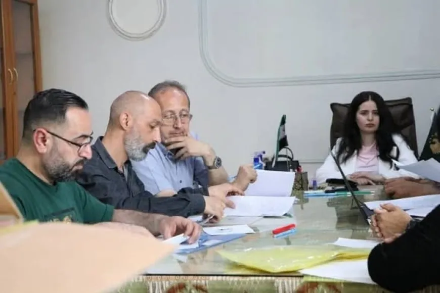 Entegrasyon saziyên perwerdeyê didome