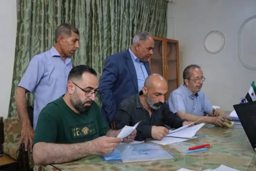 Entegrasyon saziyên perwerdeyê didome