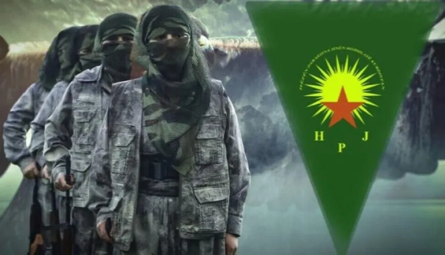 HPJ’ê piştgiriya xwe ragihand: Xwedî li YPJ’ê derkevin