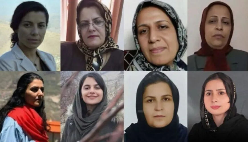 Girtiyên li girtîgeha Evînê nikarin malbat û parêzerên xwe bibînin