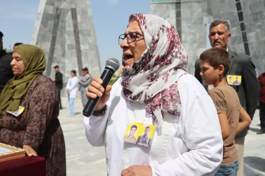 Kobaniyan 2 şehîdên QSDˊê oxir kirin