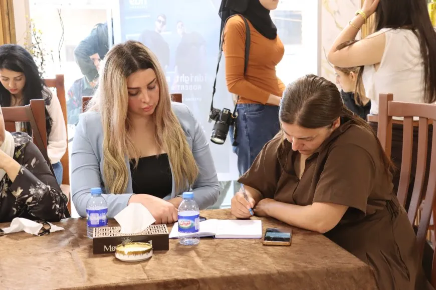ˋPêwîst e mafên jinan di destûra Sûriyeyê de werin garantîkirinˊ