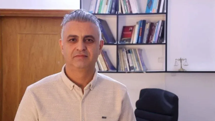 Ciwan Îso: Vegera koçberan mafekî mirovî ye