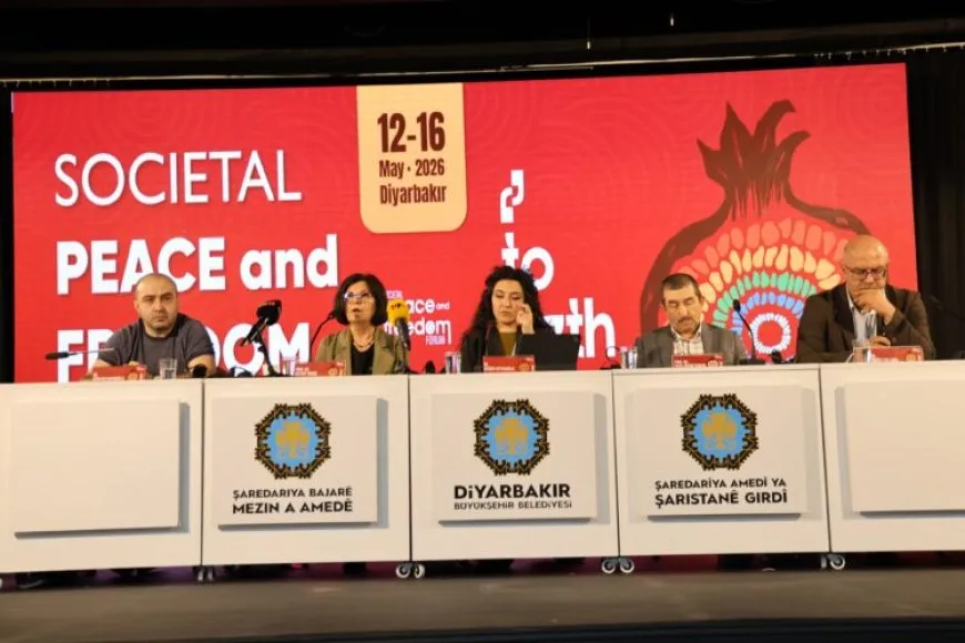 ˋParadîgamaya Ocalan dê bandorê li Tirkiye û cihanê bikeˊ