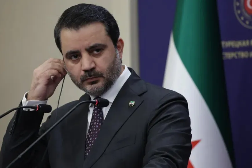 Şeybanî: Şam bi rêya DYA’yê bi Îsraîlê re dan û standinan dike