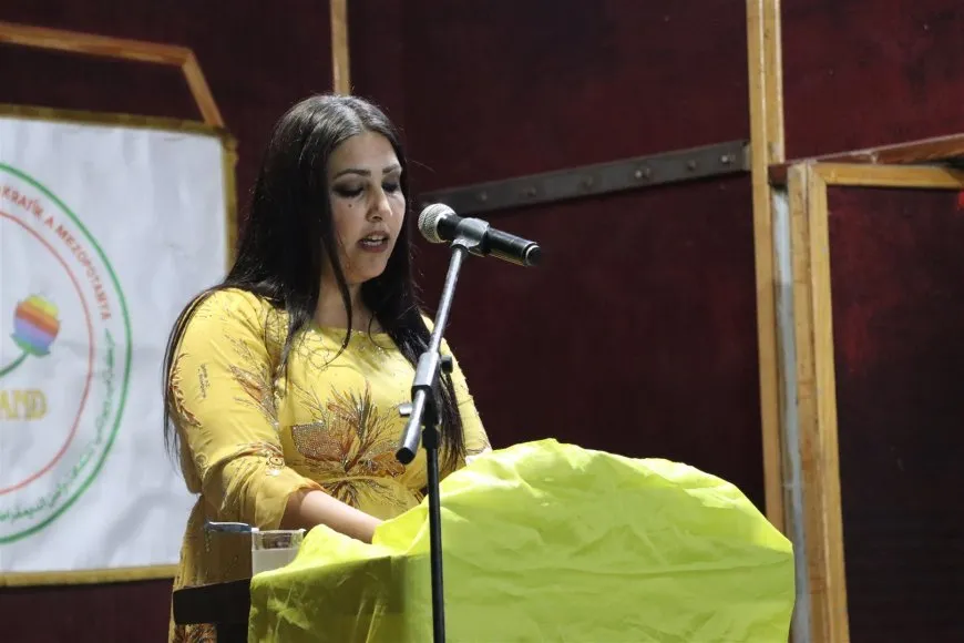 Li Dêrik û Qamişloyê çalakiyên ji bo zimanê kurdî