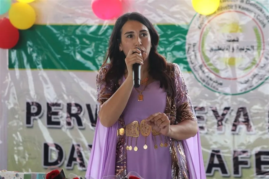 Ji bo 74 xwendekarên Peymangeha Gihandina Mamosteyan merasîma derçûnê