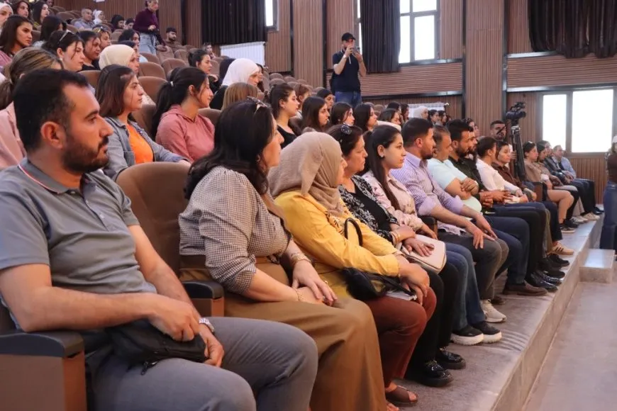 Çalakiyên 15’ê Gulanê didomin