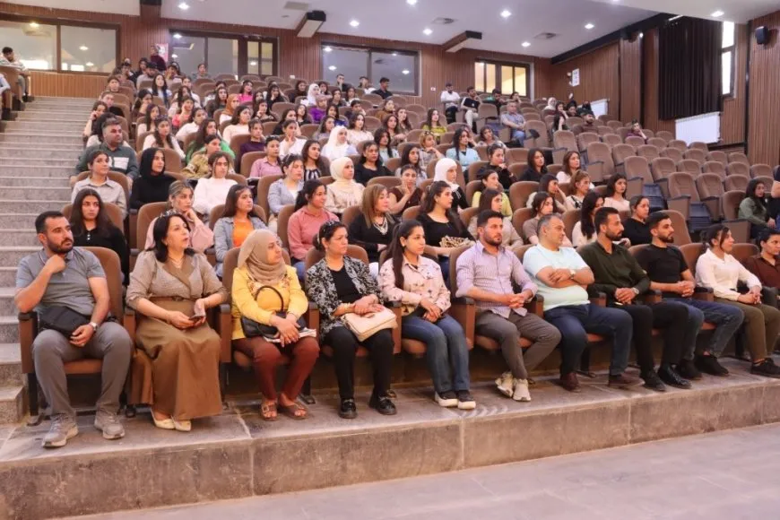 Çalakiyên 15’ê Gulanê didomin