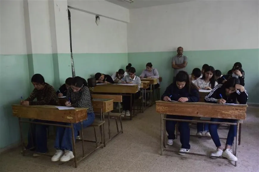 ‘Bila zimanê kurdî di destûra Sûriyeyê de misoger bibe’