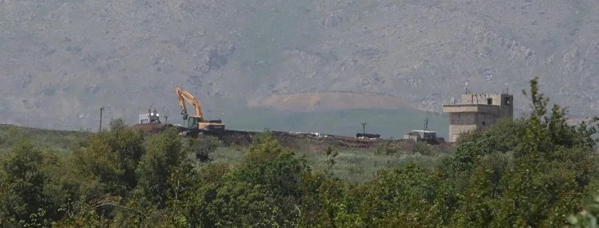 Amnesty: Îsraîlê li Quneytîrayê sûcên şer dike
