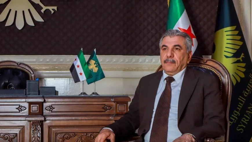 Ji Parêzgarê Hesekê peyama 15'ê Gulanê