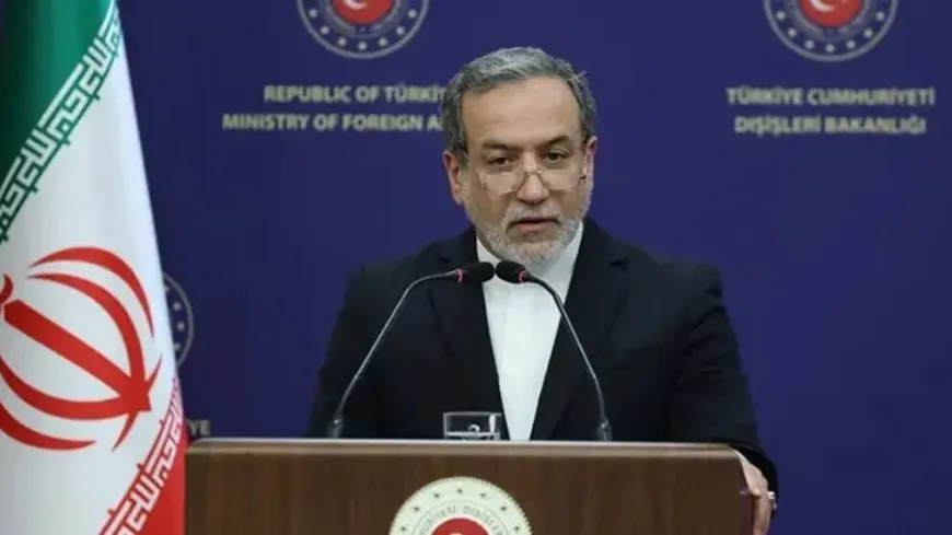 Ebas Eraqçî: Tekane çareserî bidawîbûna şer e