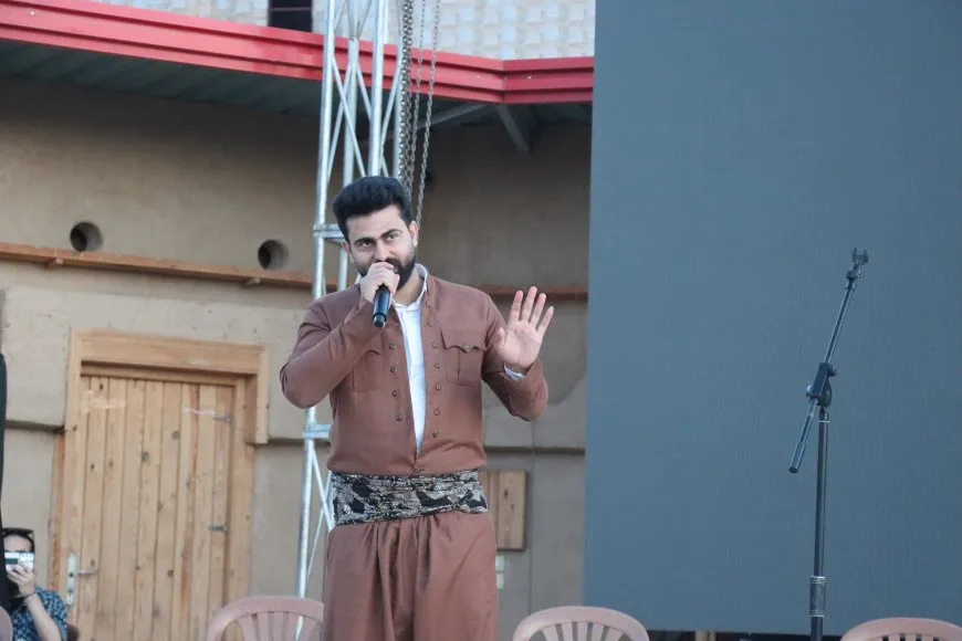 Li Qamişloyê 15ˊê Gulanê hat pîrozkirin