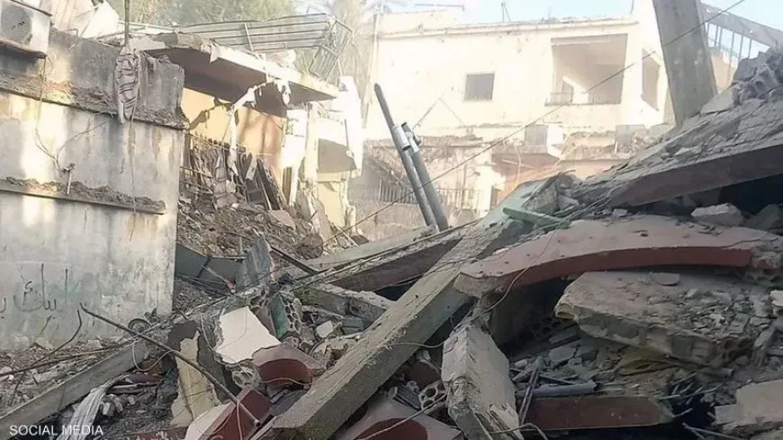 Îsraîlê Navenda Parastina Sivîl kir hedef: 6 kes mirin