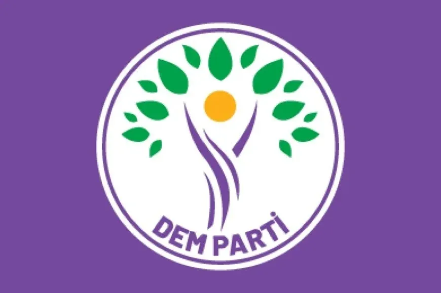 Ji DEM Partiyê meş û çalakiyên ‘Gavek ji bo Aştiyê’