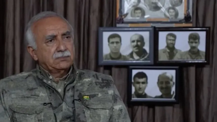 Karayilan: Têkoşîna azadî û demokrasiyê wê li ser xeta şehîdan teqez bi ser bikeve