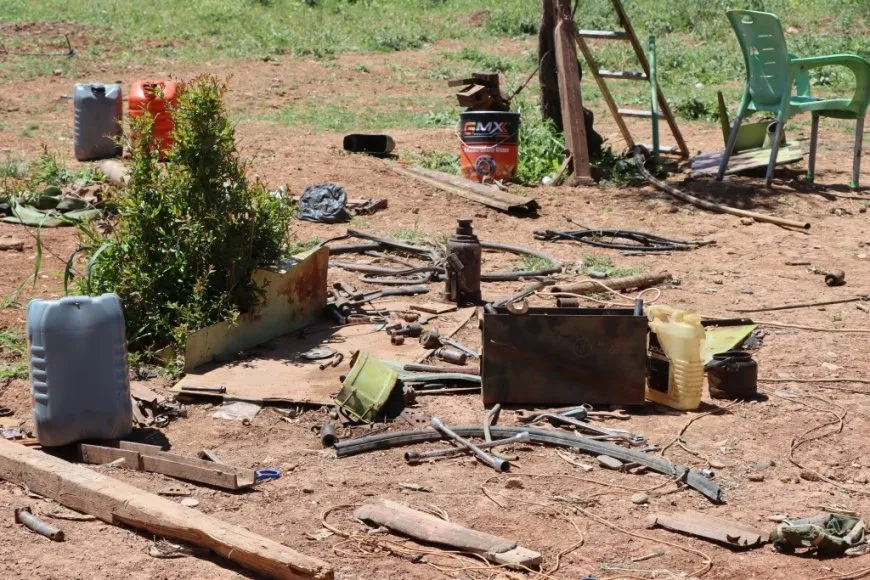Li Kobanê patoz amade ne û wê piştî 2 rojan dest bi çinînê bikin