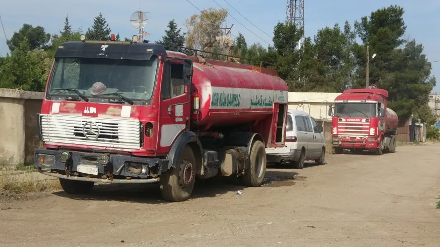 Ji bo parastina zeviyên çandiniyê şaneya krîzê hat avakirin