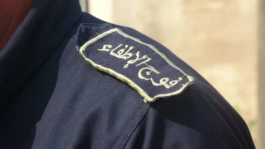 Ji bo parastina zeviyên çandiniyê şaneya krîzê hat avakirin