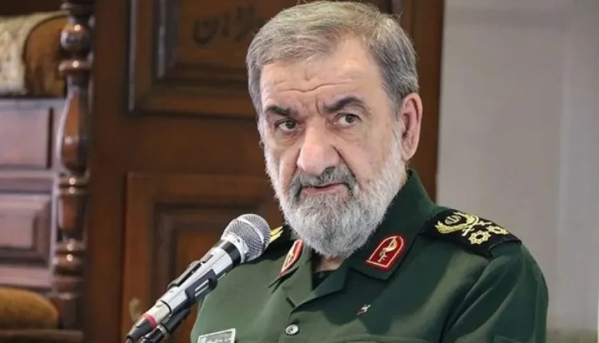 Îran: Me keştiyek şer ya Amerîkayê hedef girt