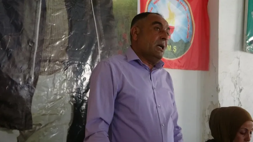 Di Roja Şehîdan de bangên ji bo têkoşîn û parastina destkeftiyan