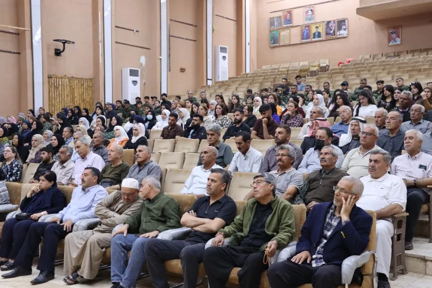 Di Roja Şehîdan de bangên ji bo têkoşîn û parastina destkeftiyan