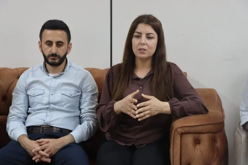 Şaredariya Kobanê bi Şaredariya Lohne re mekanîzmaya hevkariyê gotûbêj kir