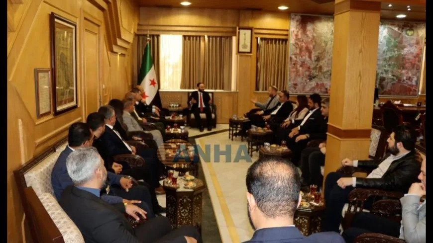 Li Sûriyeyê pêvajoya entegrasyonê çawa dimeşe? -2