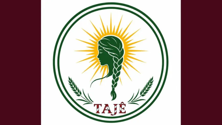 TAJÊ encamnameya kongreya xwe ya 3’yemîn eşkere kir