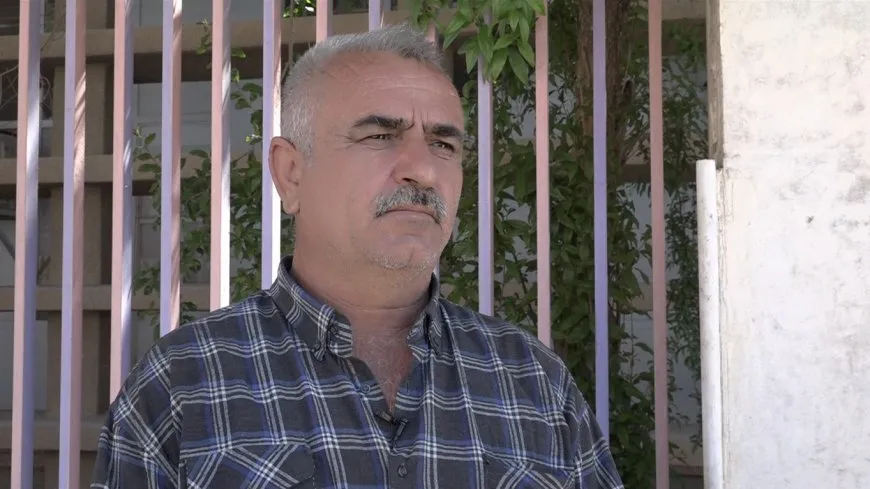 ‘Destwerdanên derve û nakokiyên partiyan li pêşiya yekitiyê dibin asteng’