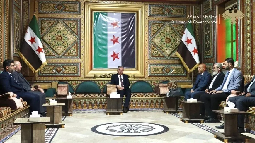 Li Sûriyeyê pêvajoya entegrasyonê çawa dimeşe -3