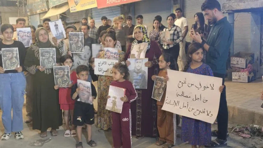 Malbatên ji Amûdê li Qada Şehîd Cîhad çalakî kir