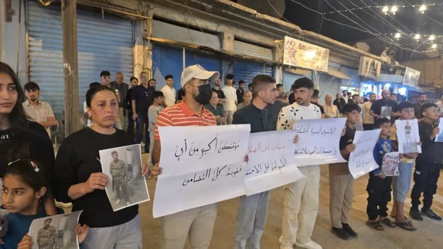 Malbatên ji Amûdê li Qada Şehîd Cîhad çalakî kir