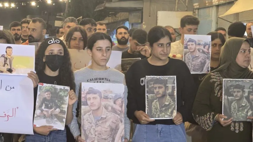 Malbatên ji Amûdê li Qada Şehîd Cîhad çalakî kir