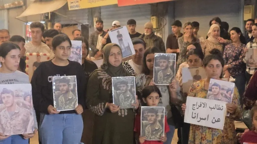 Malbatên ji Amûdê li Qada Şehîd Cîhad çalakî kir