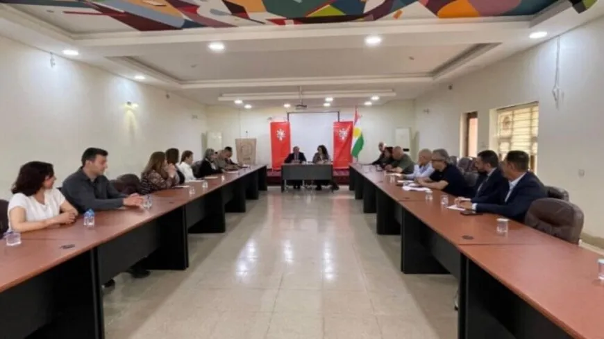 KNK: Guhertinên li herêmê dê bandor li Kurdistanê jî bikin