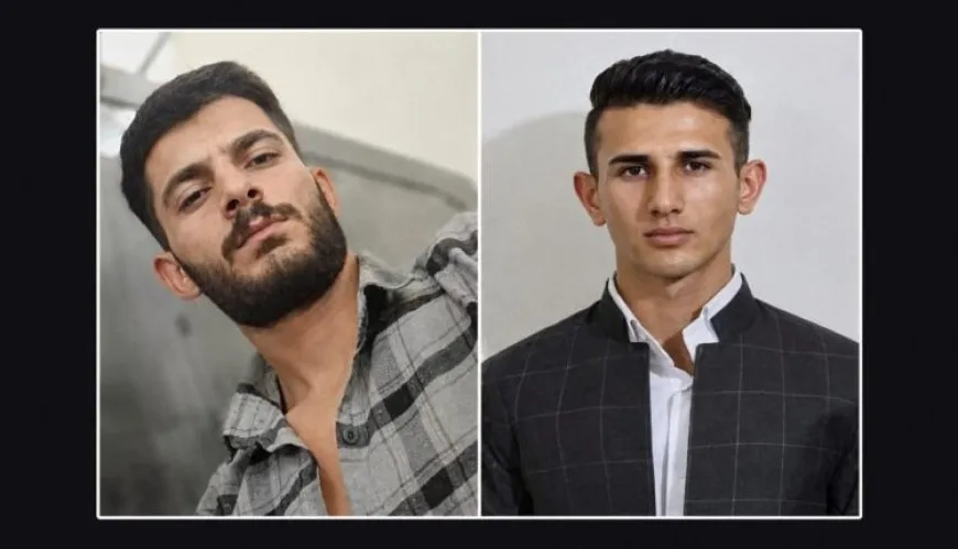Rejîma Îranê du ciwanên Kurd bi darve kirin