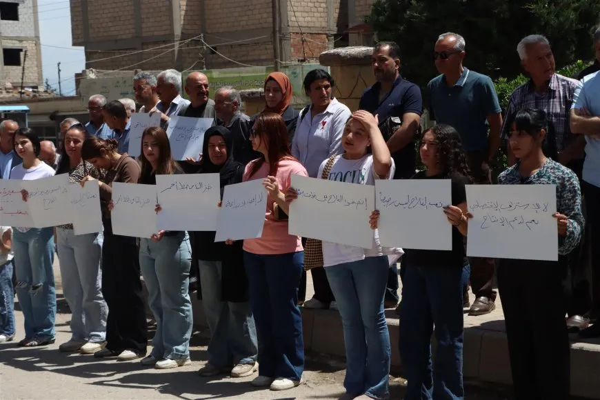 Partiyên siyasî li 4 bajaran buhayê genim red kir