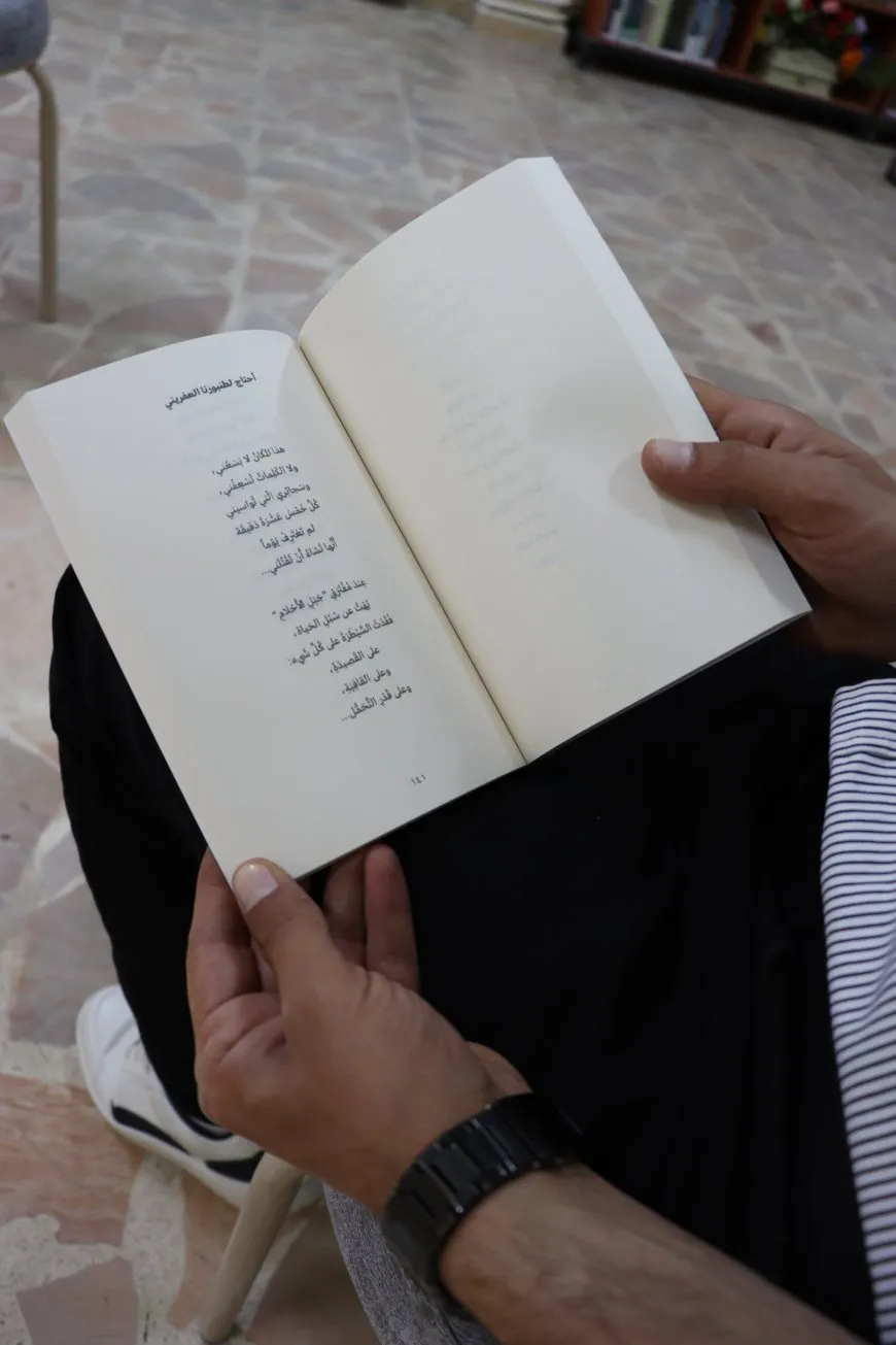 Dîwana bi navê ‘Hêviyên Min Şikestin’ hat çapkirin