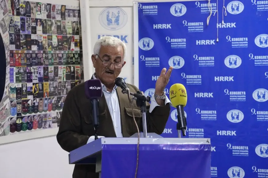 Şevbuhêrka helbestan û ahenga îmzekirina pirtûkê hat lidarxistin