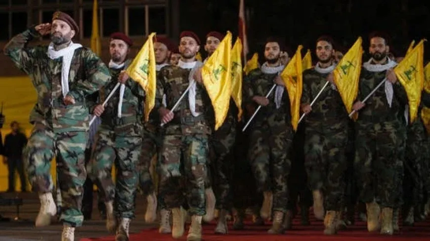 DYAˊyê ceza li kesên bêçekkirina Hizbullahê asteng dikin birî