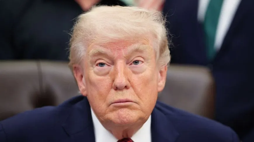 Trump: Divê derbasbûyînên li Hurmuzê bêpere be