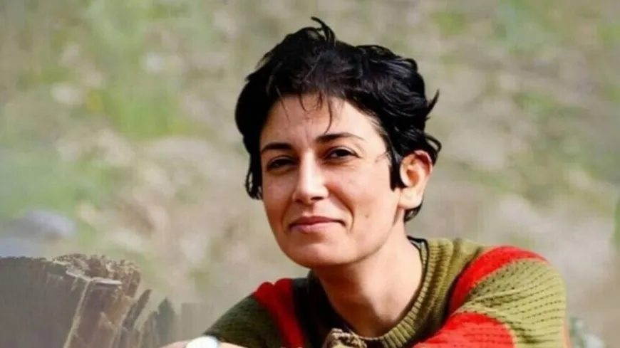 Ji bo Pexşan Ezîzî banga piştevaniya navneteweyî hate kirin