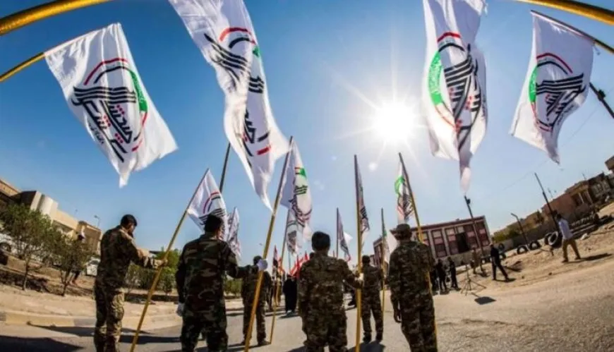 ‘Entegrekirina Heşdî Şabiyê di Hezîranê de dest pê dike’